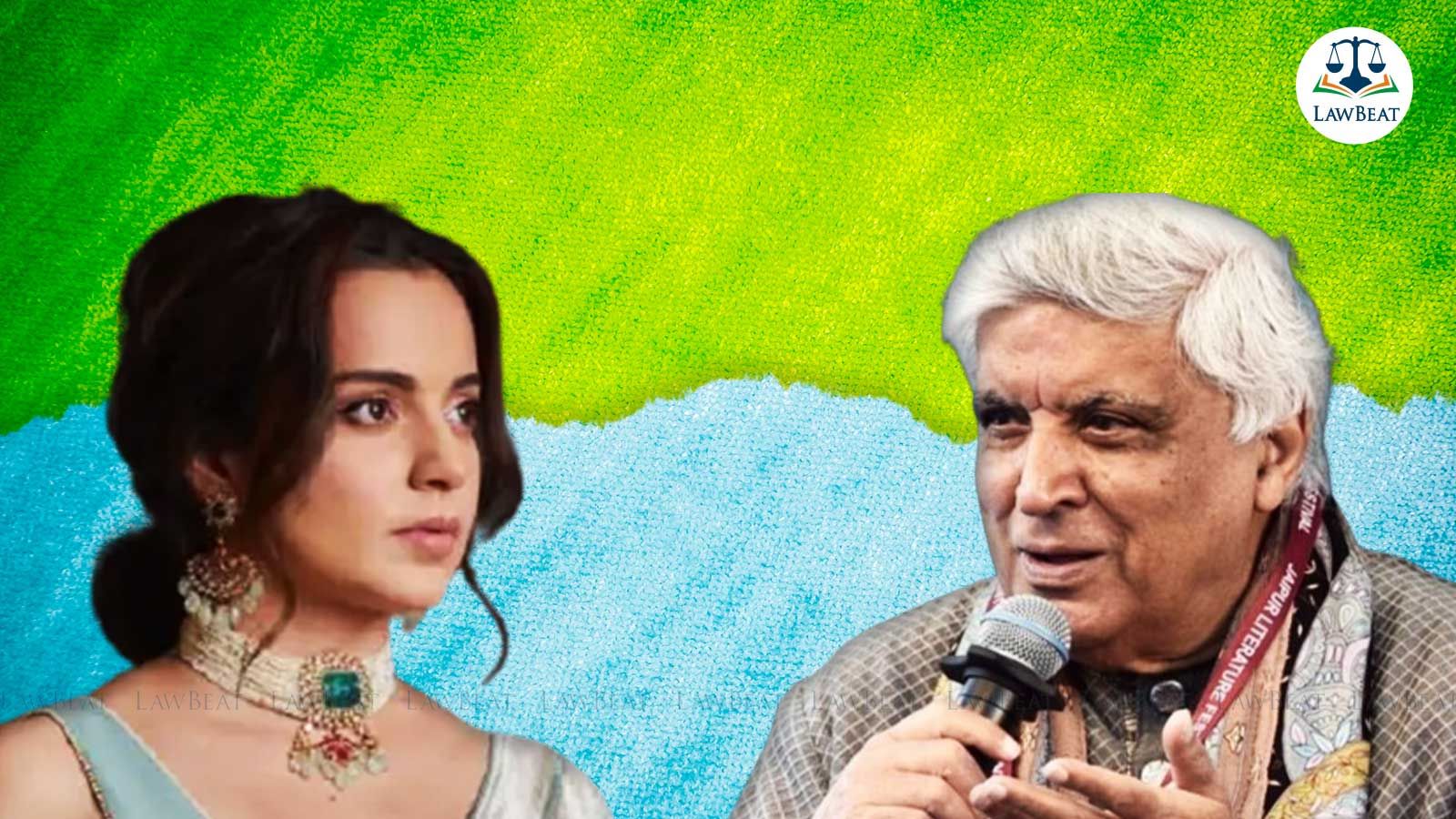 Mumbai Court Refuses To Record Statement of Kangana Ranaut’s Sister Before Commencing Trial In Javed Akhtars plea Mumbai Court Refuses To Record Statement of Kangana Ranaut’s Sister Before Commencing Trial In Javed Akhtars plea